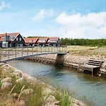 Retreat By The Canal - By Traum Hébergement de vacances Juelsminde (Hedensted)