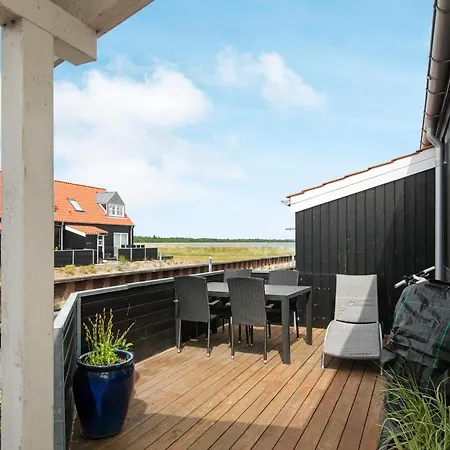 Retreat By The Canal - By Traum Hébergement de vacances Juelsminde (Hedensted)