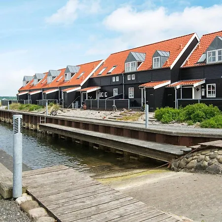 Retreat By The Canal - By Traum Hébergement de vacances Juelsminde (Hedensted)