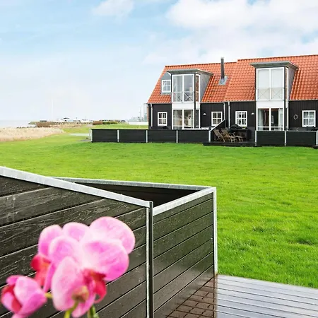 Hébergement de vacances Retreat By The Canal - By Traum Juelsminde (Hedensted)